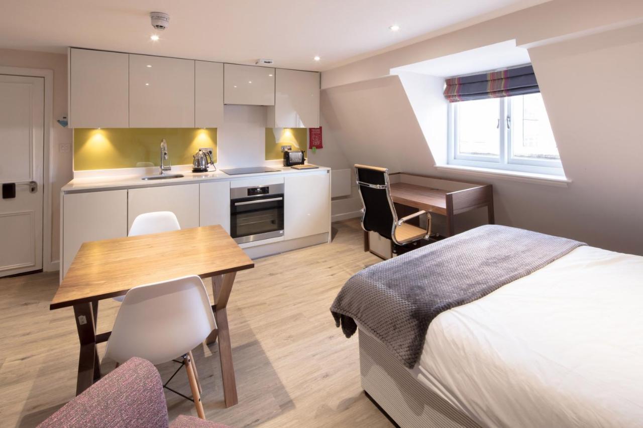 Apartamento Charlotte Rise Bristol Exterior foto