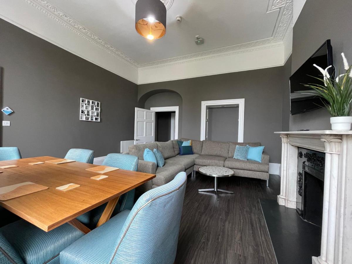 Apartamento Charlotte Rise Bristol Exterior foto