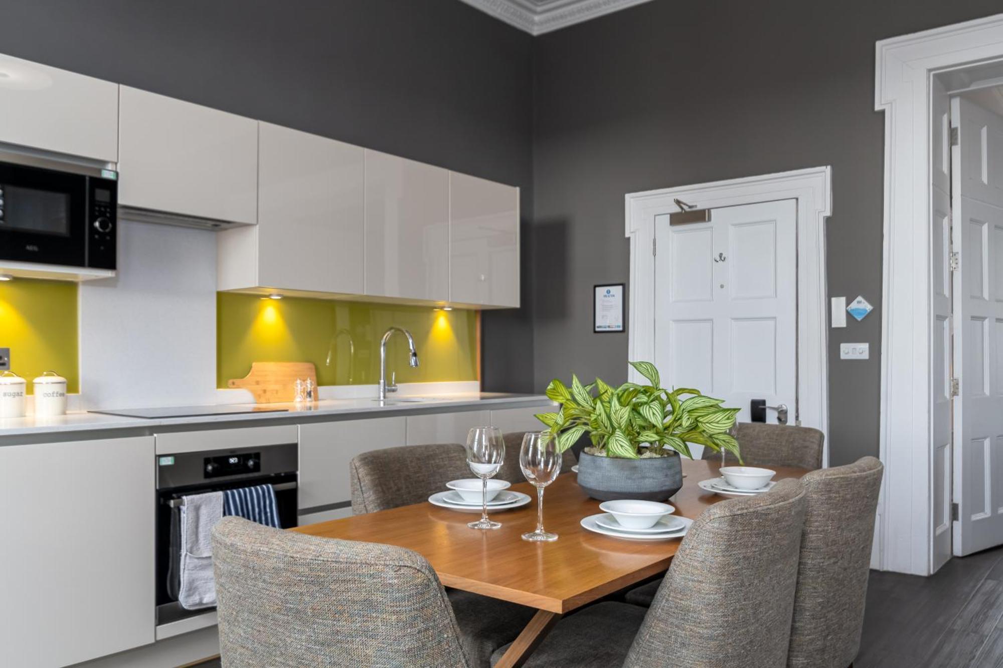 Apartamento Charlotte Rise Bristol Exterior foto