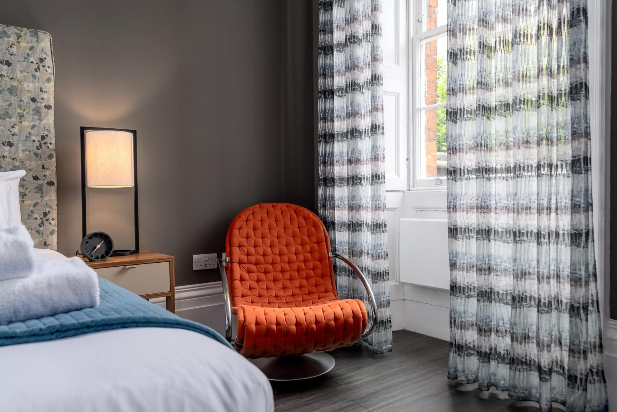 Apartamento Charlotte Rise Bristol Exterior foto