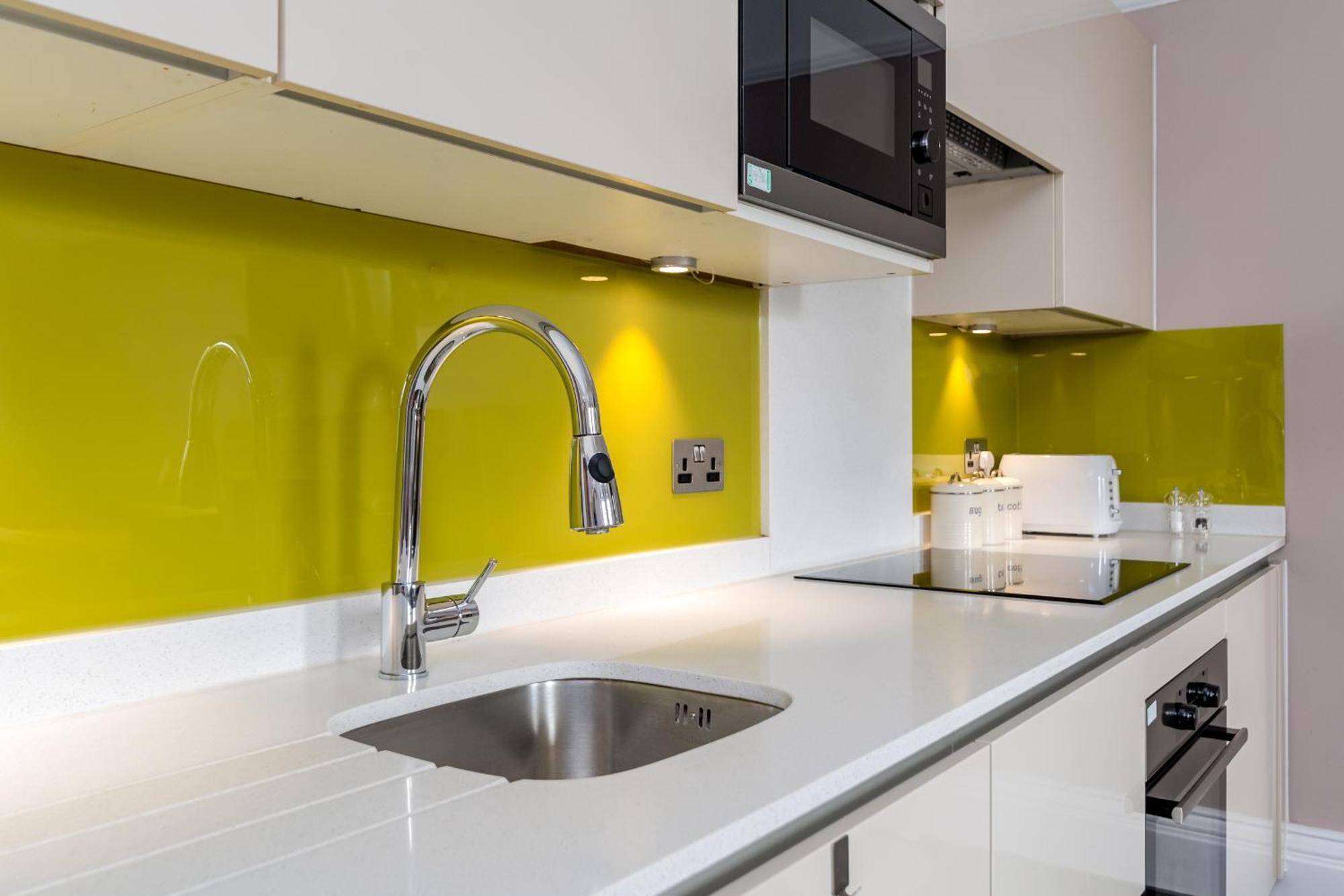 Apartamento Charlotte Rise Bristol Exterior foto