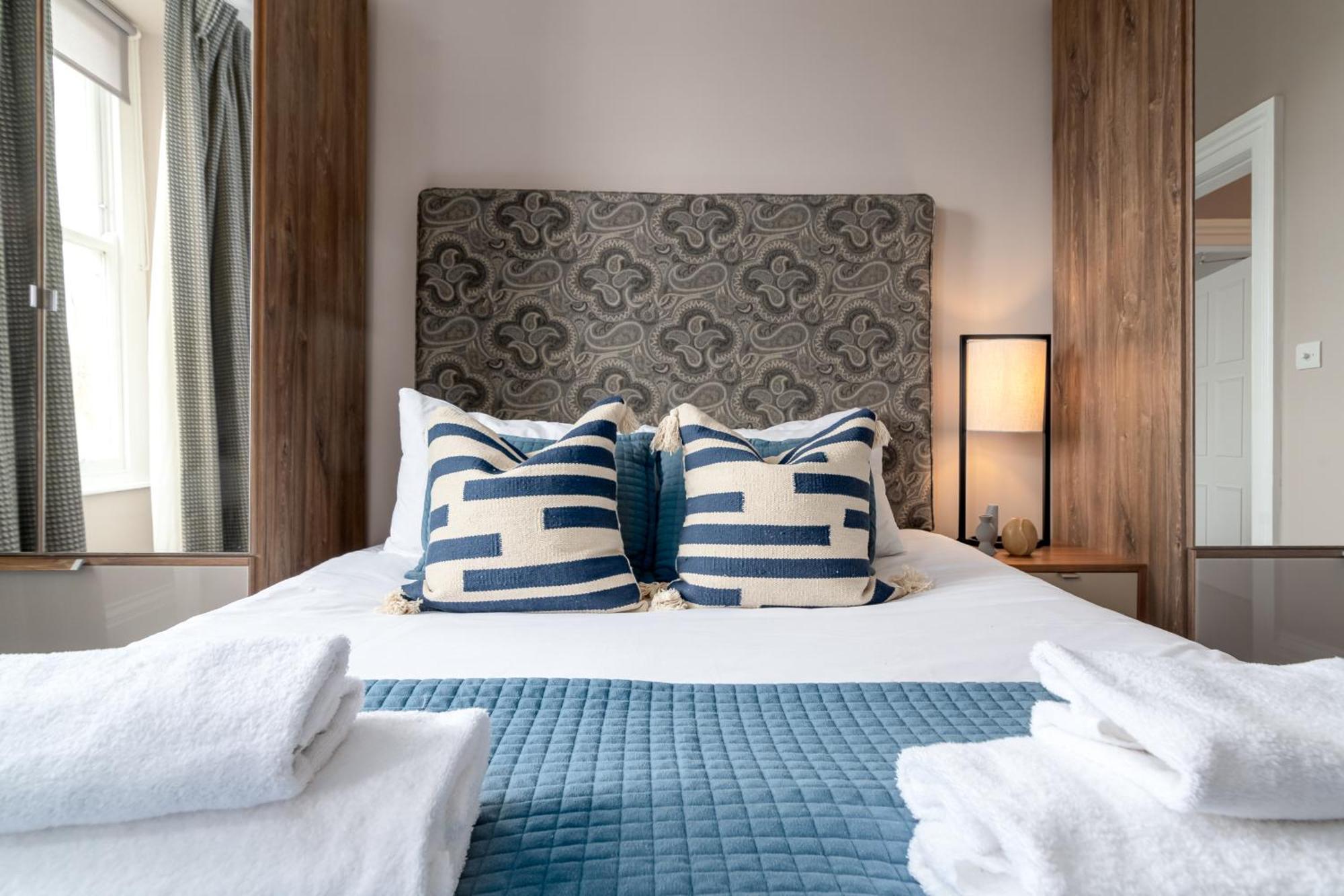 Apartamento Charlotte Rise Bristol Exterior foto