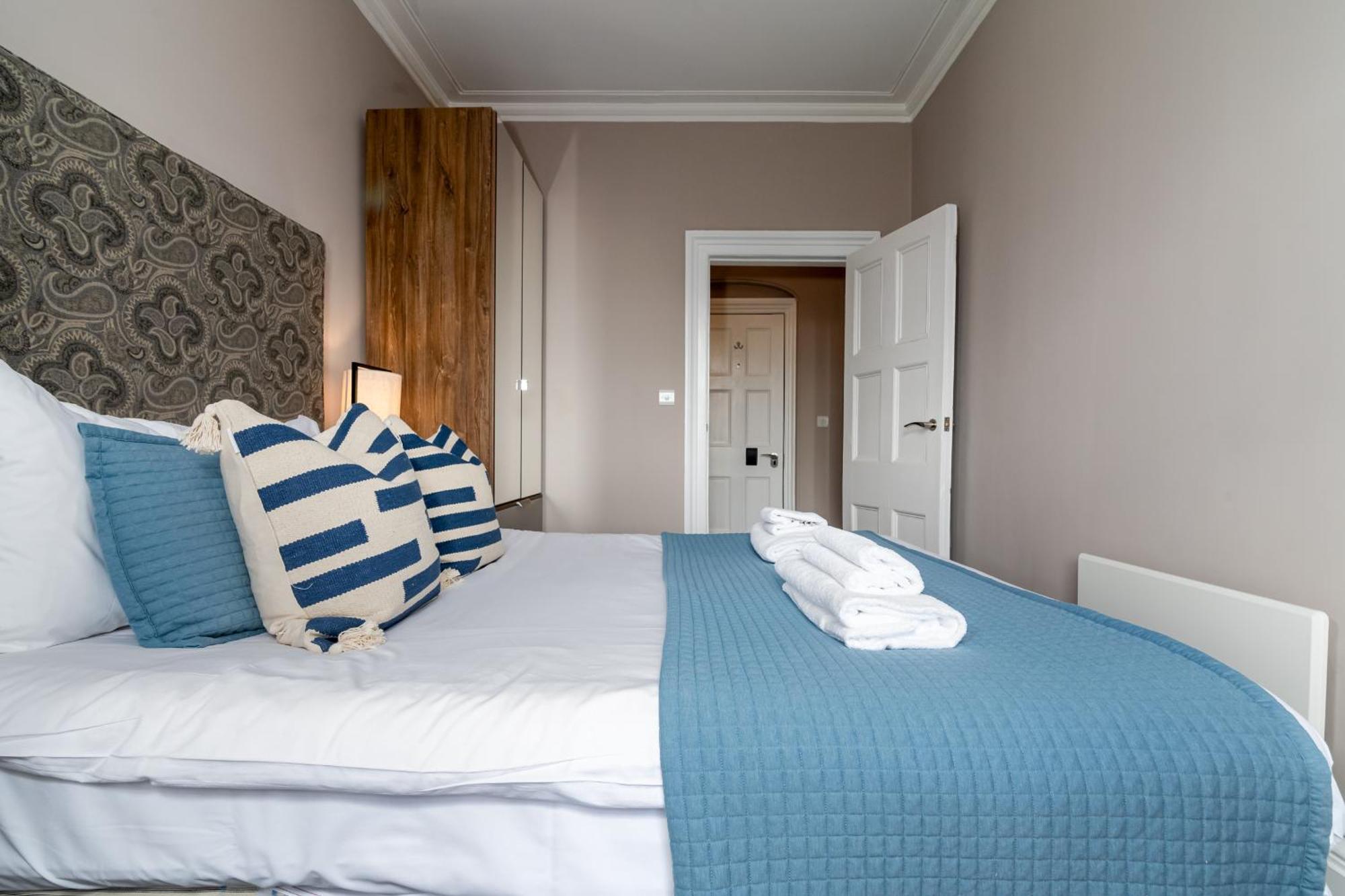 Apartamento Charlotte Rise Bristol Exterior foto