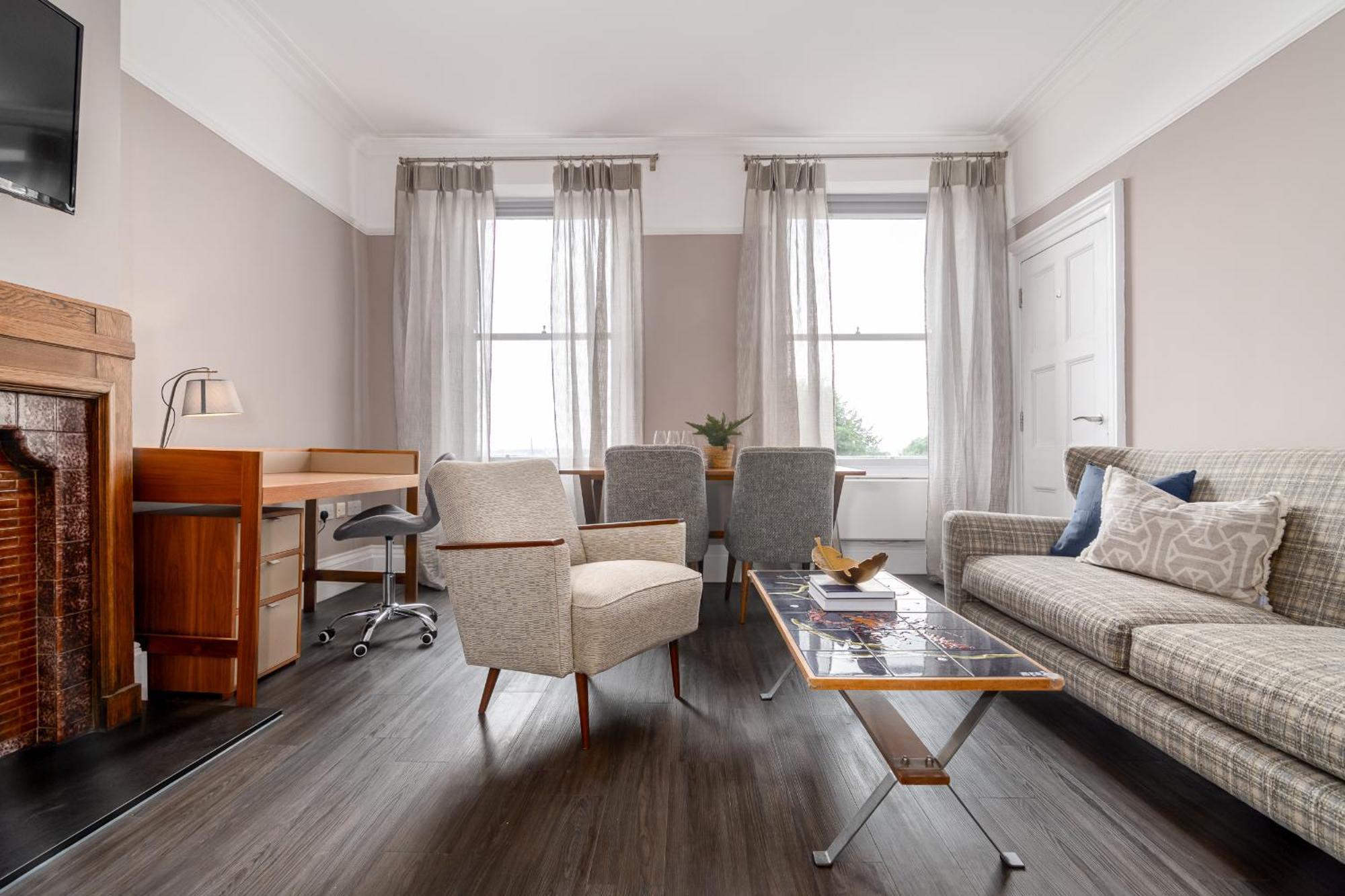 Apartamento Charlotte Rise Bristol Exterior foto
