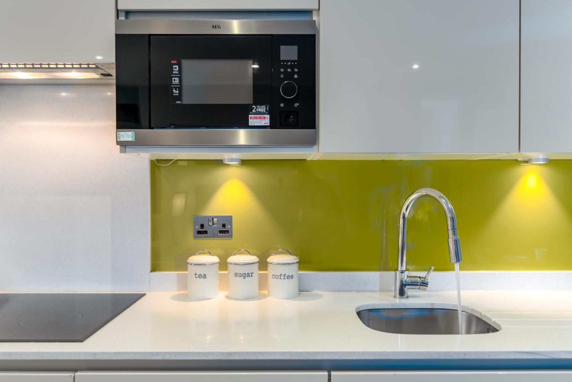 Apartamento Charlotte Rise Bristol Exterior foto