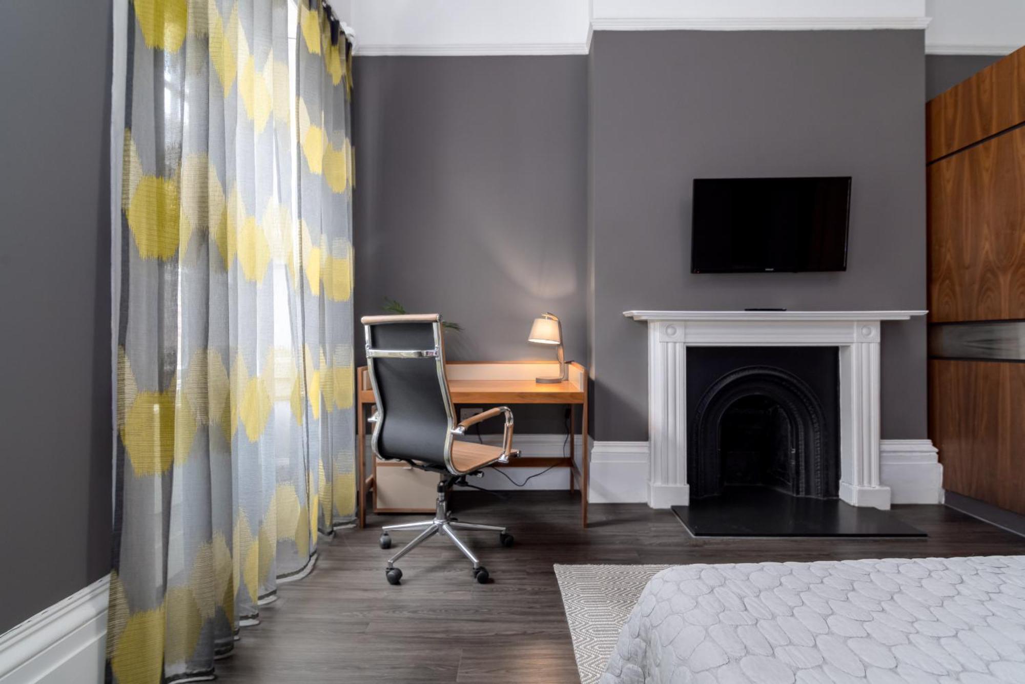 Apartamento Charlotte Rise Bristol Exterior foto
