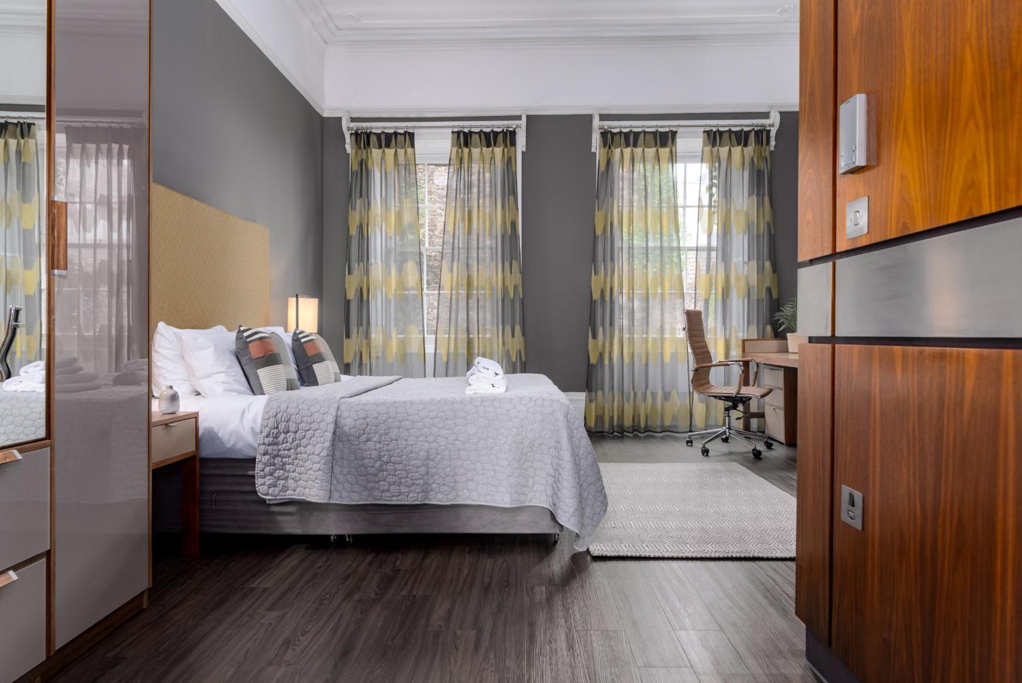 Apartamento Charlotte Rise Bristol Exterior foto